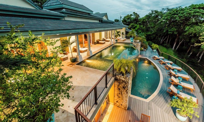 Península de Papagayo Casa | Oferta especial Navidad y Nochevieja 10% de descuento, Península Papagayo!