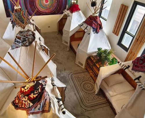 Hengchun Old Town Casa | Possession B&B