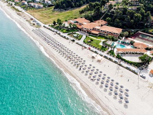 Kassandra Complejo | Possidi Holidays Resort & Suite Hotel