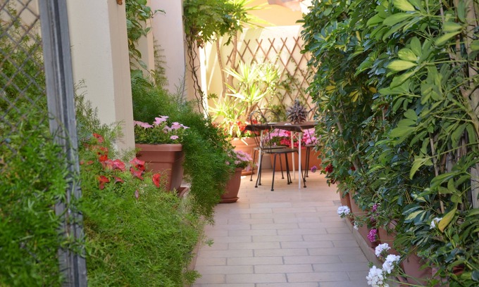 Reggio Calabria Cama Y Desayuno | Possidonea 28 Bed & Breakfast