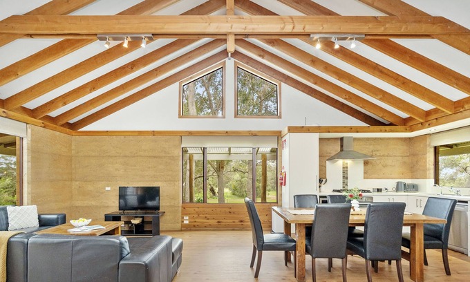 Quedjinup Cabaña | Possum Cottage -