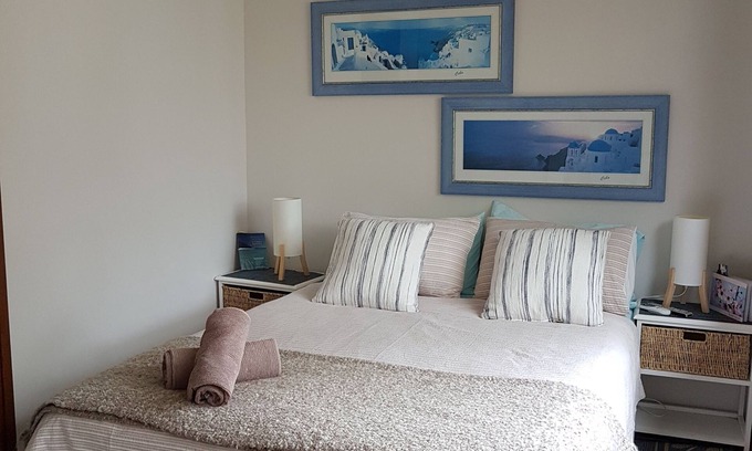 Erowal Bay Cama Y Desayuno | Possum's Retreat Garden BnB
