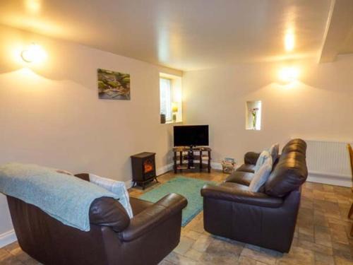 Staithes Casa | Post Box Cottage