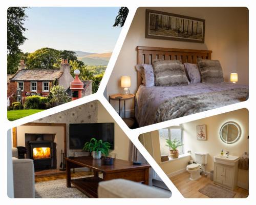 Dufton Casa | Post Office Cottage