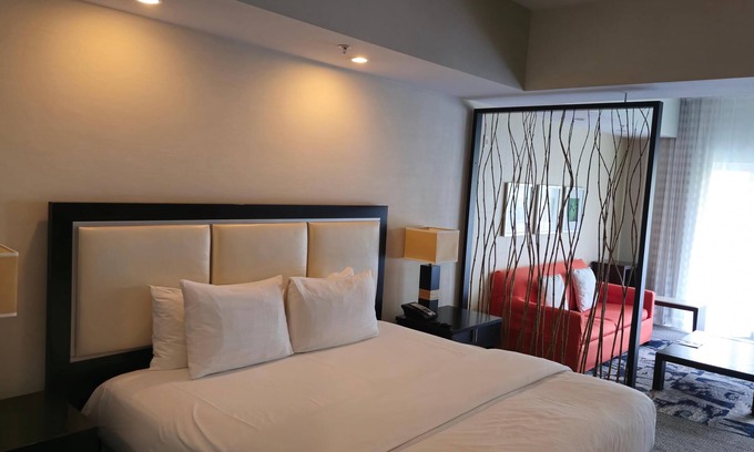 Doral Condominio | Post Op Recovery - King Studio with Kitchen ADA