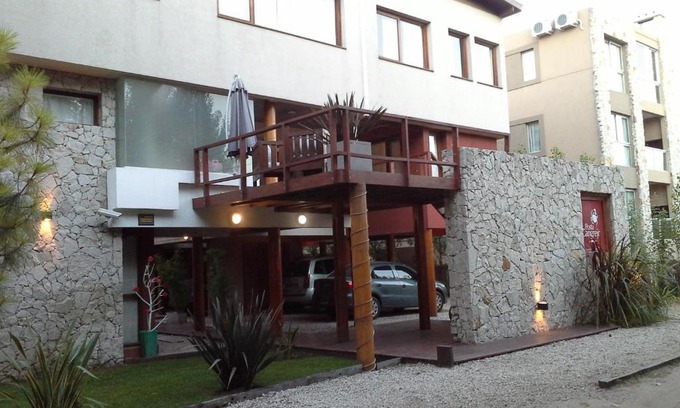 Barrio Las Gaviotas Apartamento | Posta Cangrejo Apart