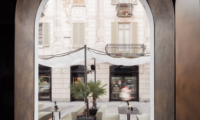 Como City Centre Hotel | Posta Design Hotel