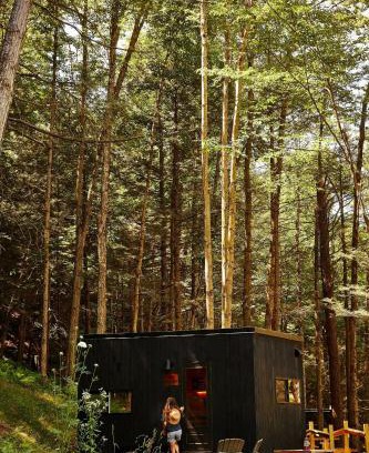 Catskill Otro | Postcard Cabins Eastern Catskills, Outdoor Collection by Marriott Bonvoy