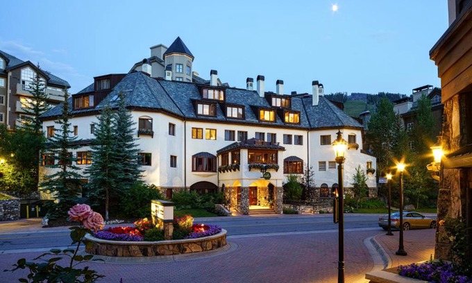 Beaver Creek Apartamento | Poste Montane Lodge by East West