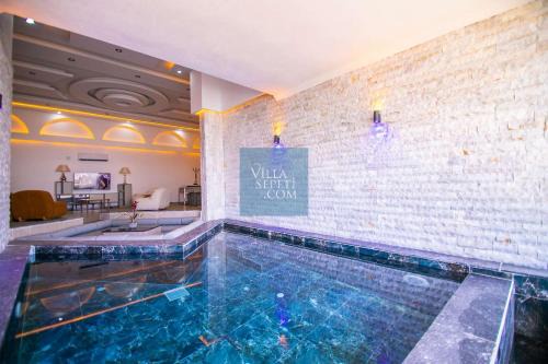 Kalkan Apartamento | Posthane Loft