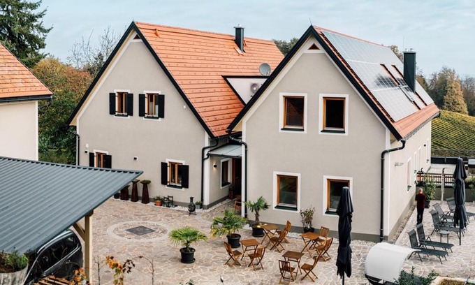 Gamlitz Casa | POSTHANSL
