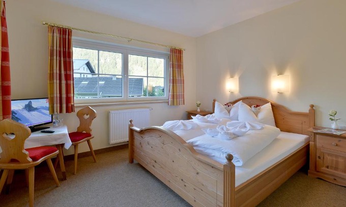 Mayrhofen Hotel | Posthotel Mayrhofen