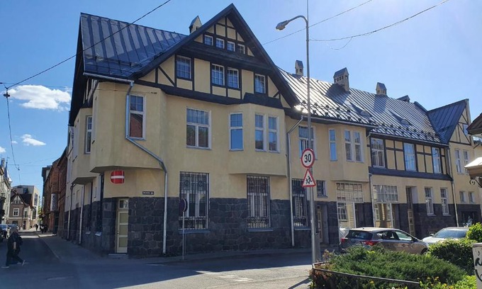 Viljandi Apartamento | Posti Apartment