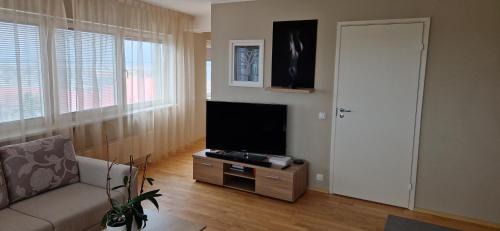 Haapsalu Apartamento | Posti tn. 41