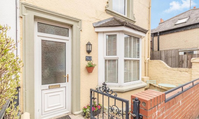 Bridlington Casa | Postman's Cottage