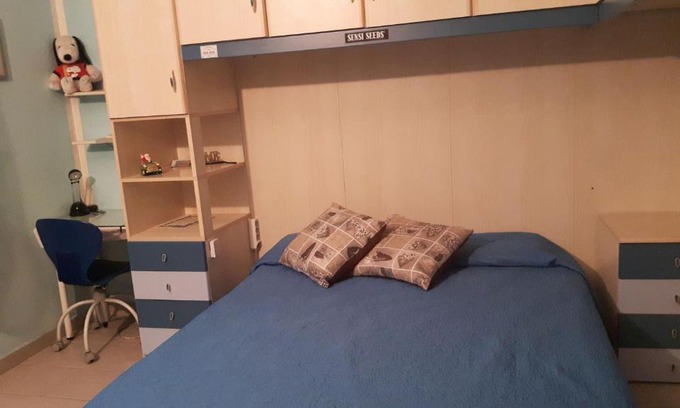 Priolo Gargallo Casa | posto letto da LS, YES!