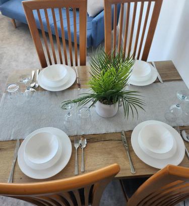 Stalybridge Apartamento | Posyrooms Apartment