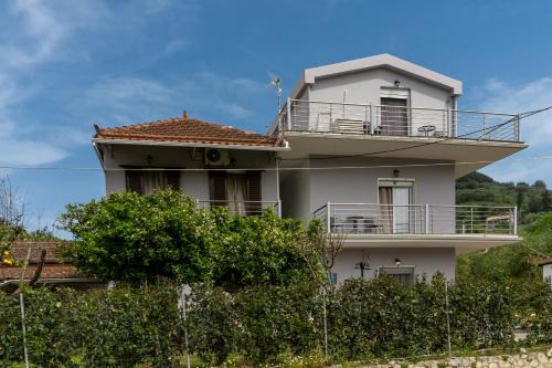Meso Gerakari Apartamento | potami appts
