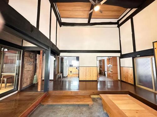 Nagano Casa | Potato mura house tatara - Vacation STAY 90000v