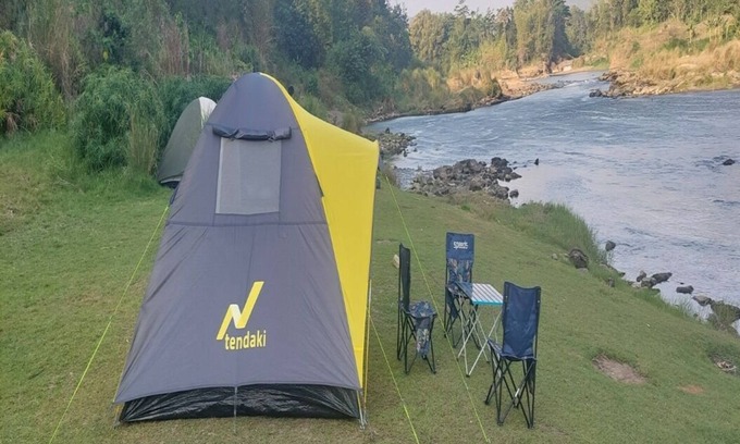 Banjarasri Cama Y Desayuno | Potrobayan River Camp