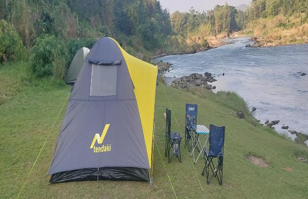 Banjarasri Otro | Potrobayan River Camp