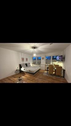 Stadtkern Apartamento | Pott Spot Essener Innenstadt Ferienwohnung mit Küche