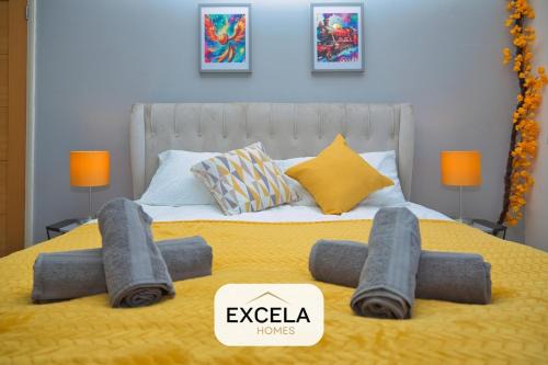 Leavesden Apartamento | Potter's Cove in Watford - Walk to the Studios