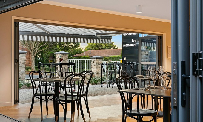 Toowoomba Hotel | Potters Toowoomba Hotel