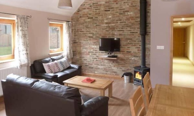 Potto Cabaña | Pottowe Cottage