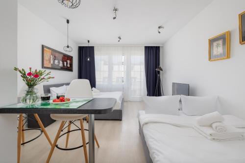 West Pomeranian Voivodeship Apartamento | Potulicka Coffee Studio by BookingHost