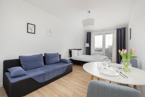 West Pomeranian Voivodeship Apartamento | Potulicka Comfort Studio