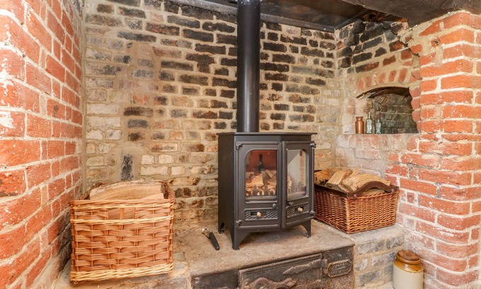 Toller Porcorum Cabaña | Pound Cottage