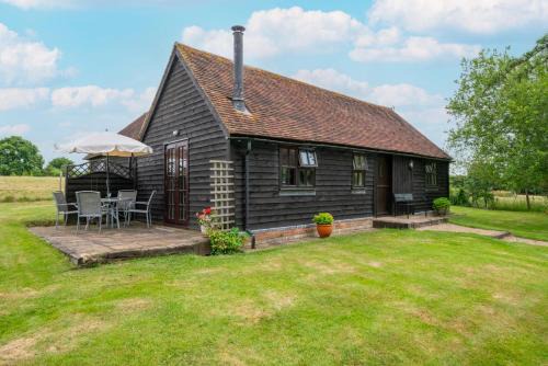 Abbess Roding Apartamento | Pound Hill Cottage