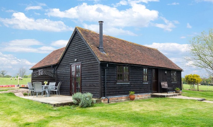 Abbess Roding Casa | Pound Hill Cottage - One Bedroom House, Sleeps 2