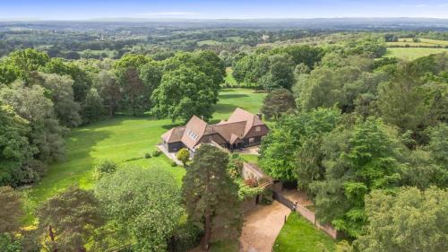 Crowborough Casa | Poundgate Park Cottage