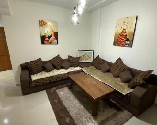 Safi Apartamento | Pour Les FAMILLES Super et magnifique Appartement