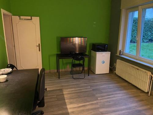 Oisquercq Casa | Pour professionnel en déplacement