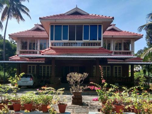 Chavakkad Casa | Pournami Home Stay