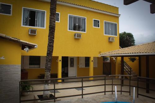 Rio das Ostras Casa | Pousada Ágape