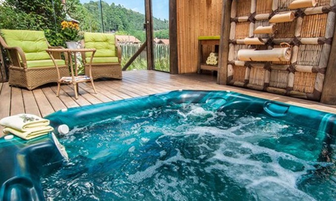 Monte Verde Hotel | Pousada Águia Dourada