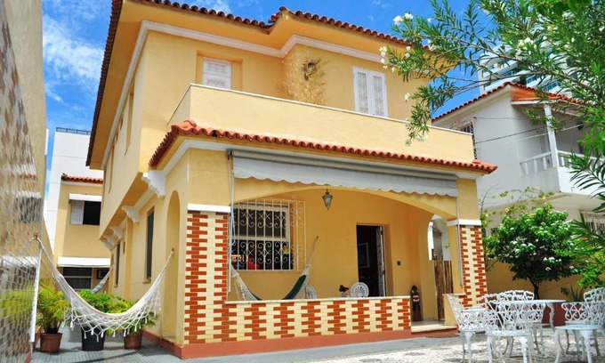 Barra Hotel | Pousada Acácia da Barra