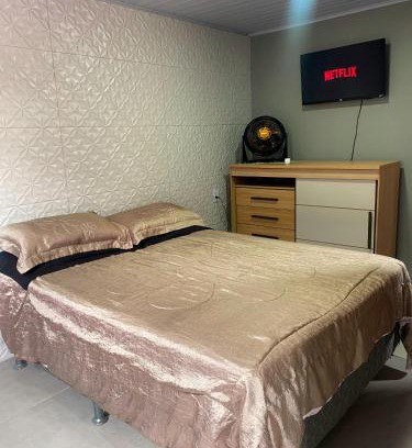 Vila Alvorada Casa | Pousada aconchego