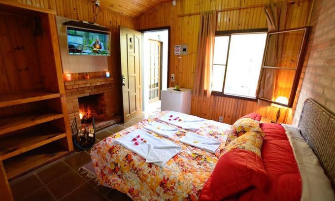 Monte Verde Hotel | Pousada Aconchego
