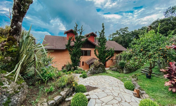 Monte Verde Hotel | Pousada Ahavanoah