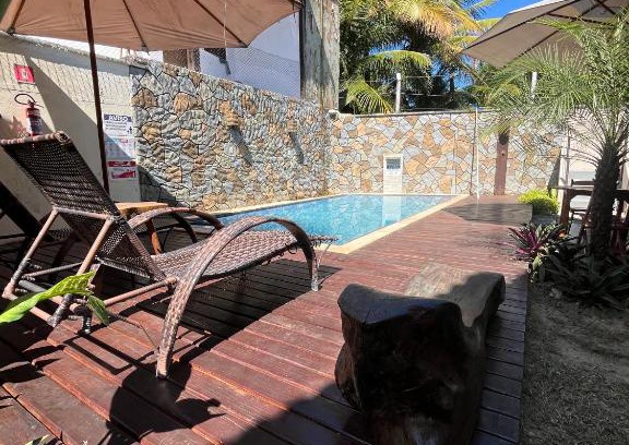 Icarai de Amontada Hotel | Pousada Altas Horas Icaraizinho