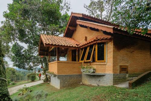 Monte Verde Hotel | Pousada Alto de Monte Verde
