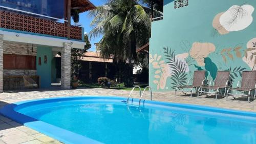 Village Jacuma Casa | Pousada Anauê - Conde