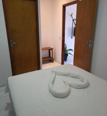 Uruau Apartamento | Pousada Apart Praia Uruaú