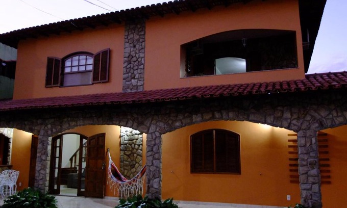 Jardim Olinda Cama Y Desayuno | Pousada Apricare