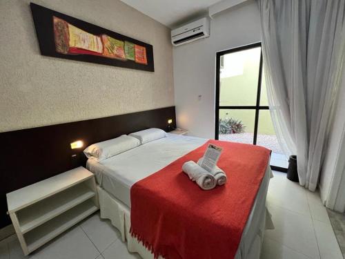 Pajucara Hotel | Pousada Aquarela Do Brasil
